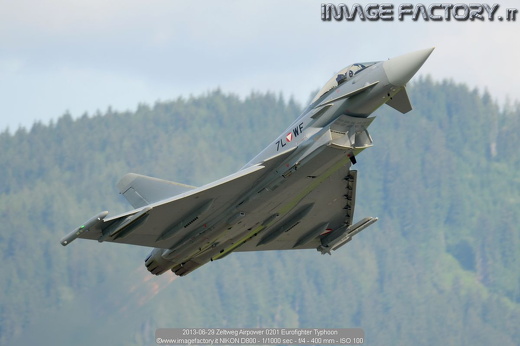2013-06-29 Zeltweg Airpower 0201 Eurofighter Typhoon